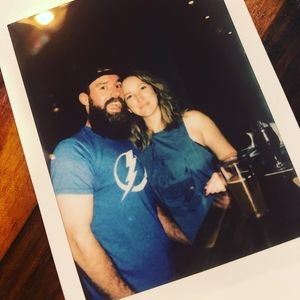 Meet your Posher, Daniel